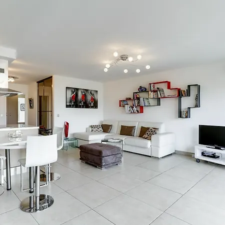 Galice Superbe T3 Clim + Box Prive Apartment